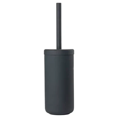 Afbeelding van Zone Wc borstel Ume Zwart