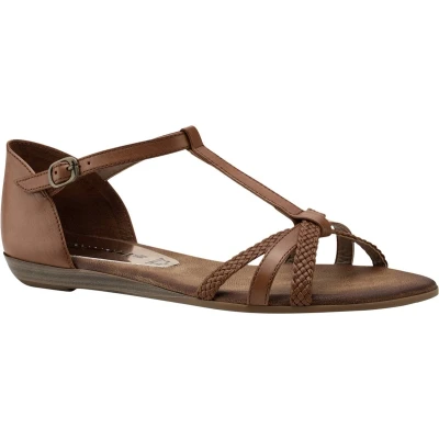 Afbeelding van Tamaris Sandalen, Dames, Maat: 40, Nut Schoenen