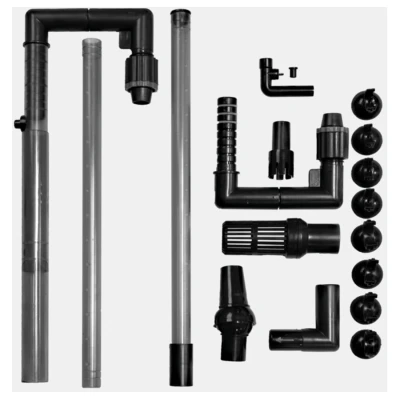 Afbeelding van Superfish X Pro 1500/2000 Toebehoren Set