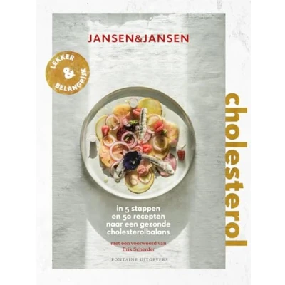 Afbeelding van Cholesterol