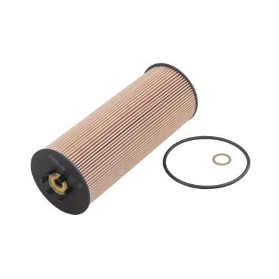 Image de Filtre à huile purflux l317