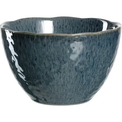 Afbeelding van Leonardo Kom Matera Blauw ø 15 cm / 980 ml