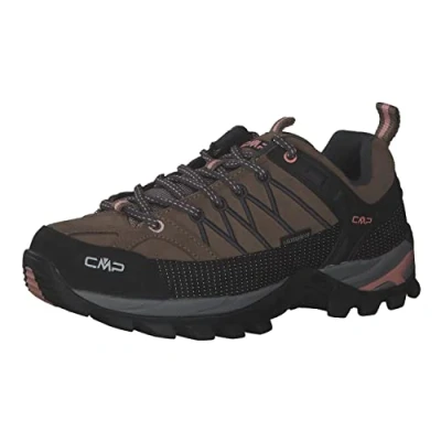Afbeelding van Rigel Low Wandelschoenen Vrouwen Maat 36
