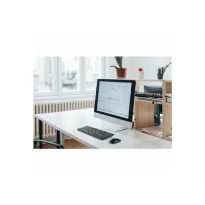 Image de Kensington KM150 EQ Ensemble clavier et souris full size sans fil 2.4 GHz QWERTZ carton FSC