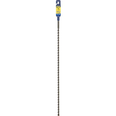Afbeelding van Irwin SDS plus betonboor 10 x 600 mm