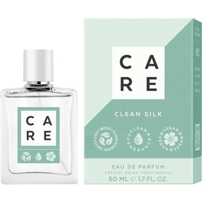 Afbeelding van Care Clean Silk Eau de Parfum 50ML