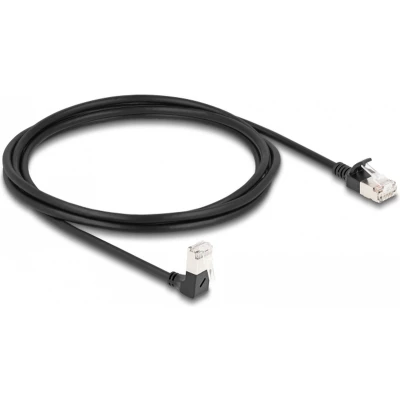 Afbeelding van 80305 1 m Cat6a S/FTP (S STP) RJ 45