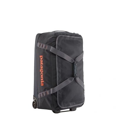 Afbeelding van Patagonia Black Hole Wheeled Duffel 70L smolder blue Trolley Reistas