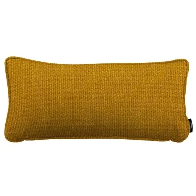 Afbeelding van Madison sierkussen 60x30cm Nola mosterd