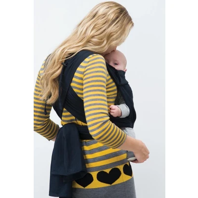 Afbeelding van Babylonia draagdoek BB tai L.O.V.E sizer