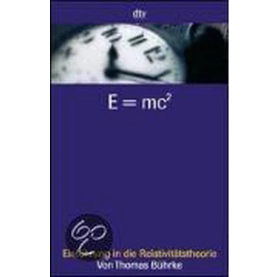 Afbeelding van E=mc2