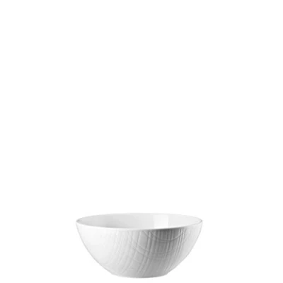 Afbeelding van Rosenthal Classic Mesh wit mueslischaal