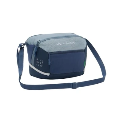 Afbeelding van VAUDE Fietsenzak Schoudertas Cycle Box Heron Donkerblauw
