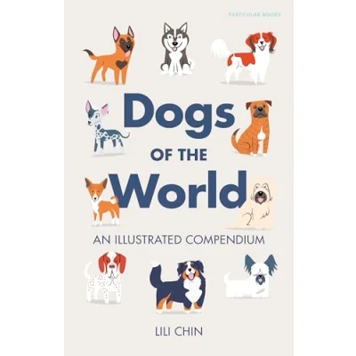Afbeelding van Dogs of the World