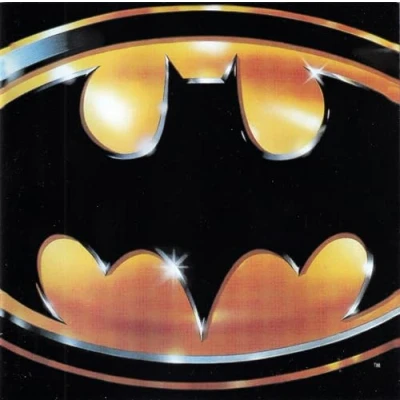 Afbeelding van Batman: Music From The Motion Picture