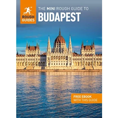 Afbeelding van Mini Rough Guides The Guide to Budapest (Travel with Free eBook)