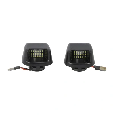 Afbeelding van TECH CLP107 Kentekenlamp