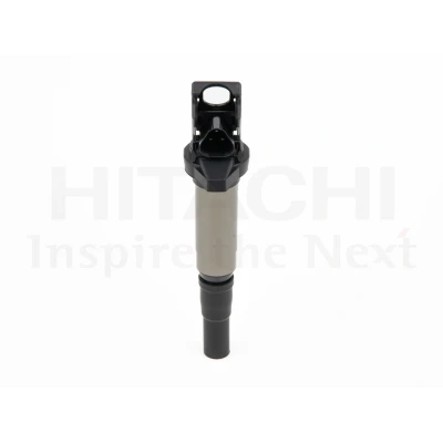 Afbeelding van HITACHI 2504046 Bobine BMW: 1 Hatchback, 3 Saloon, Touring, PEUGEOT: 208 I 207 5008 I, CITROËN: C3 II, C4 Picasso