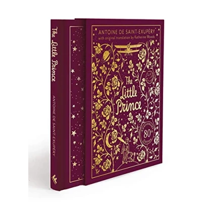 Afbeelding van The Little Prince (Collector&#039;s Edition)