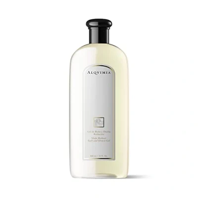 Afbeelding van Alqvimia Shape Bad/Douchegel, 400 ml