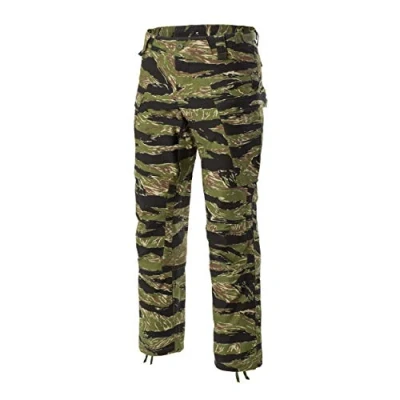 Afbeelding van Helikon Tex SFU Next Pants Mk2 broek Tiger Stripe