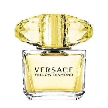 Afbeelding van Versace Yellow Diamond 50 ml Eau de Toilette Spray