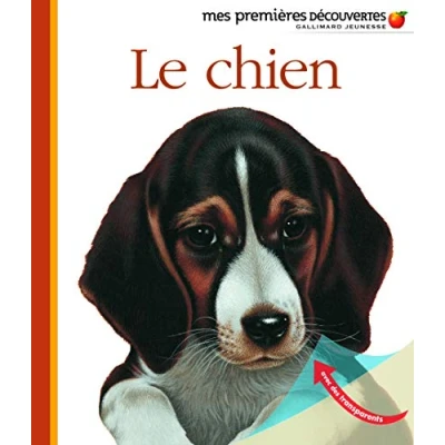 Afbeelding van Mes Premieres Decouvertes