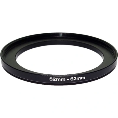 Afbeelding van Kase StepDown Ring 52 62