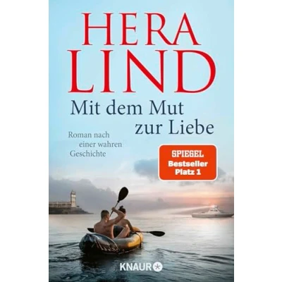 Afbeelding van Mit dem Mut zur Liebe