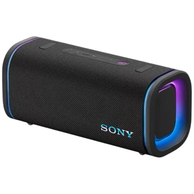 Image de Sony Ult Field 5 Enceinte Bluetooth Noir