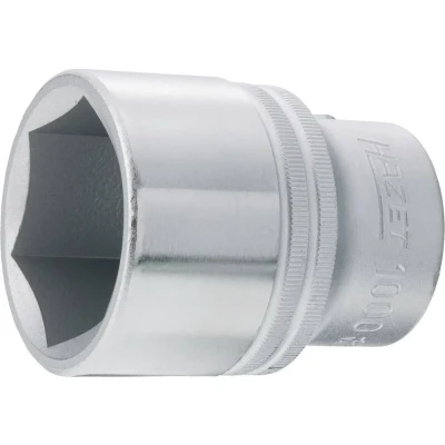 Afbeelding van Hazet 1000 60 Dop (zeskant) Dopsleutelinzetstuk mm 3/4 (20 mm)