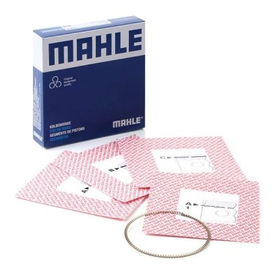 Afbeelding van Mahle Original Zuigerveren 083 06 N0