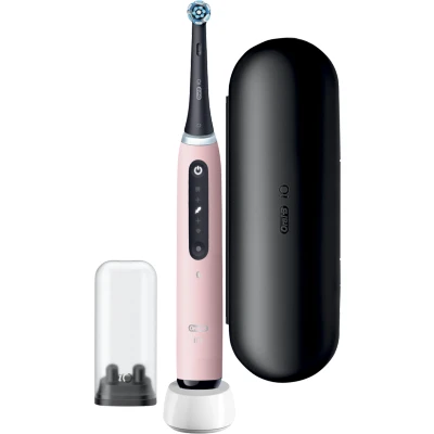 Image de Oral B iO 5N Rose