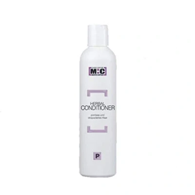 Afbeelding van M:C Conditioner Herbal 250 ml
