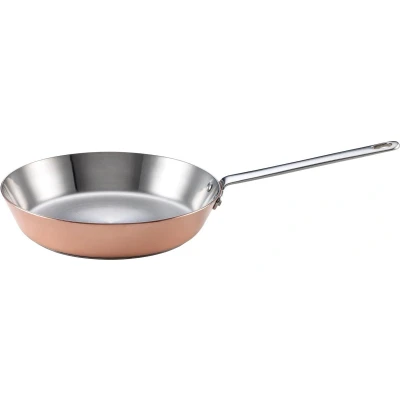 Afbeelding van Scanpan Maitre D&#039;induction Koekenpan 28 Cm