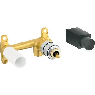 Afbeelding van Grohe inbouwdeel 1 overig 23200000