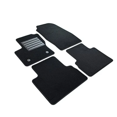 Afbeelding van MTM SP 1015 B Op maat gemaakte velours mat voor Ford C MAX II 2013&gt;2015 (restyling)