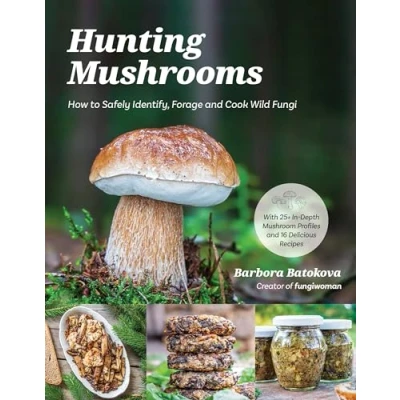 Afbeelding van Hunting Mushrooms