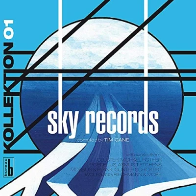 Afbeelding van Various Artists Kollektion 01 (CD)
