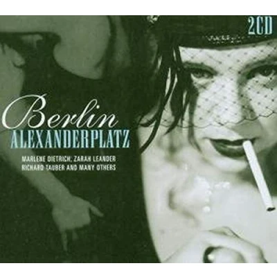 Afbeelding van Various Artists Berlin Alexanderplatz (2 CD)
