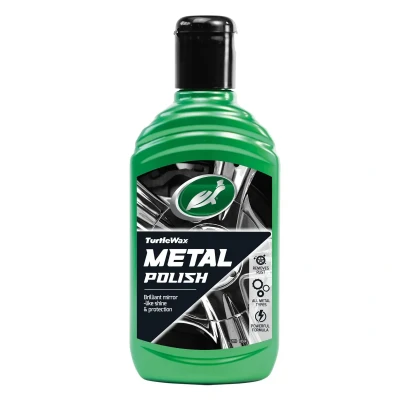 Afbeelding van TURTLEWAX 70 174 Chroompolish Fles 300