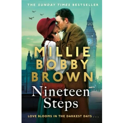 Afbeelding van Nineteen Steps