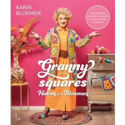 Image de Granny squares