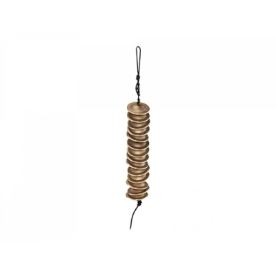 Image de Meinl FICY14 Arbre 14 Finger Cymbales