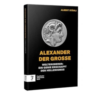 Afbeelding van Alexander der Grosse