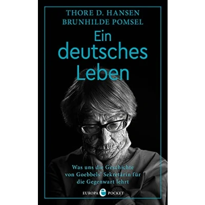 Afbeelding van Ein deutsches Leben