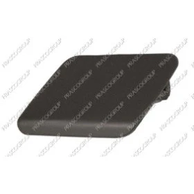 Afbeelding van PRASCO BM0281238 Plaat, bumper Links BMW: 3 Touring