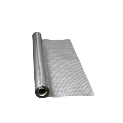 Afbeelding van Miofol Dampopen Folie 125G 2.00 x 50 m (100m2) Met gratis foliemes t.w.v. 19,95