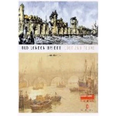 Afbeelding van Old London Bridge