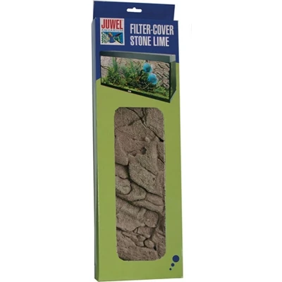 Afbeelding van Juwel Aquarium filtercover stone lime 55x18 cm